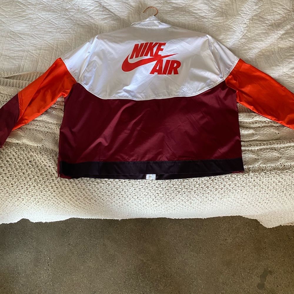 Nike Air jacket